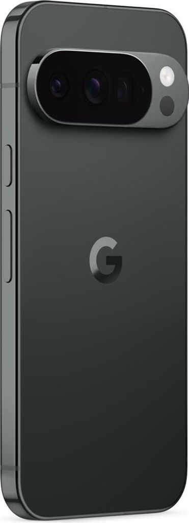 Google Pixel 10 Pro , 16 cm (6.3"), 16 GB, 128 GB, 50 MP, Android 16.0, Schwarz