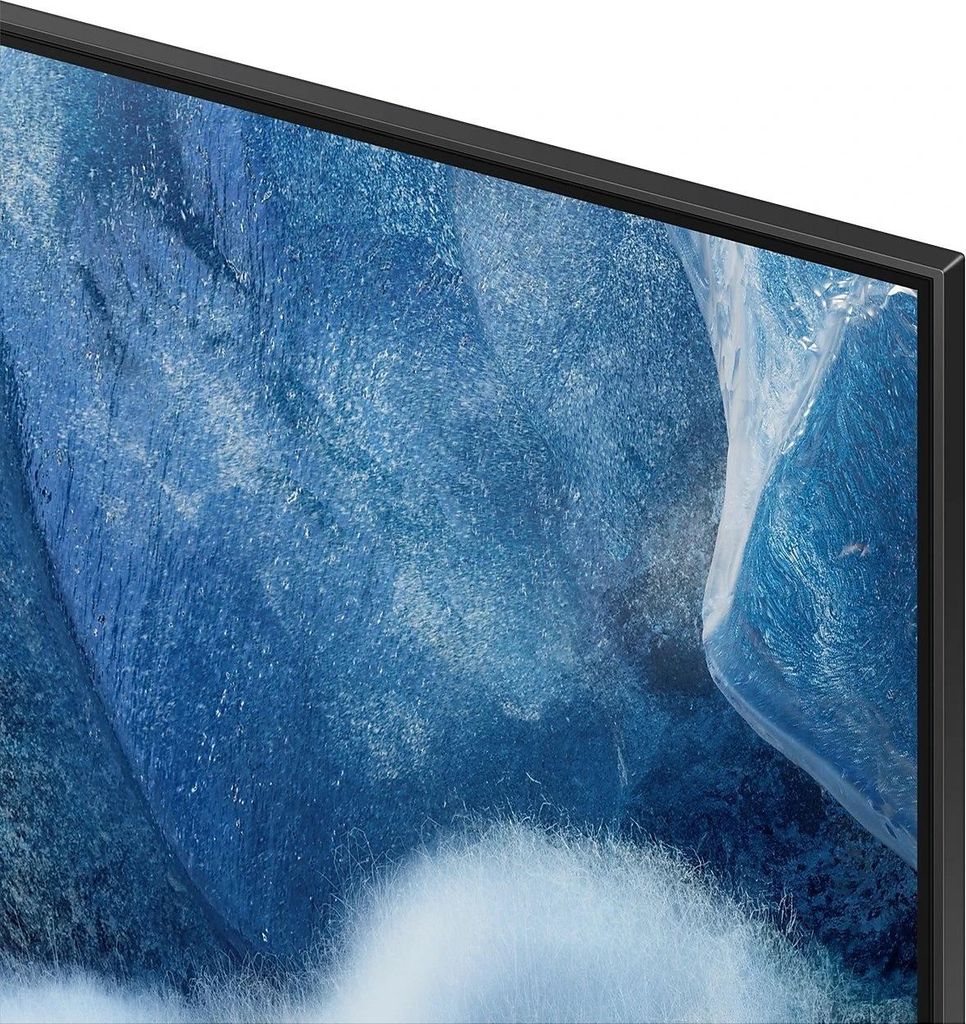 Samsung Q8F QE43Q8F 4K QLED 43" HDR10+, Smart TV, WiFi