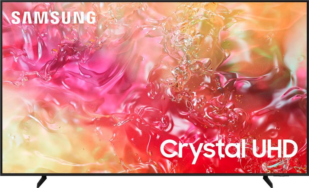 Samsung UE75DU7170 Crystal UHD 4K TV DU7170 Tizen OS Smart TV 75 Zoll