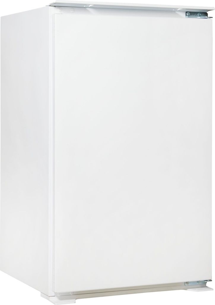 gorenje RBI409EP1 Kühlschrank Einbaugerät LED - Streifen Schlepptürtechnik