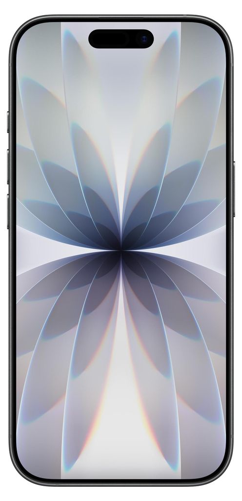 Apple iPhone 17 256GB Schwarz