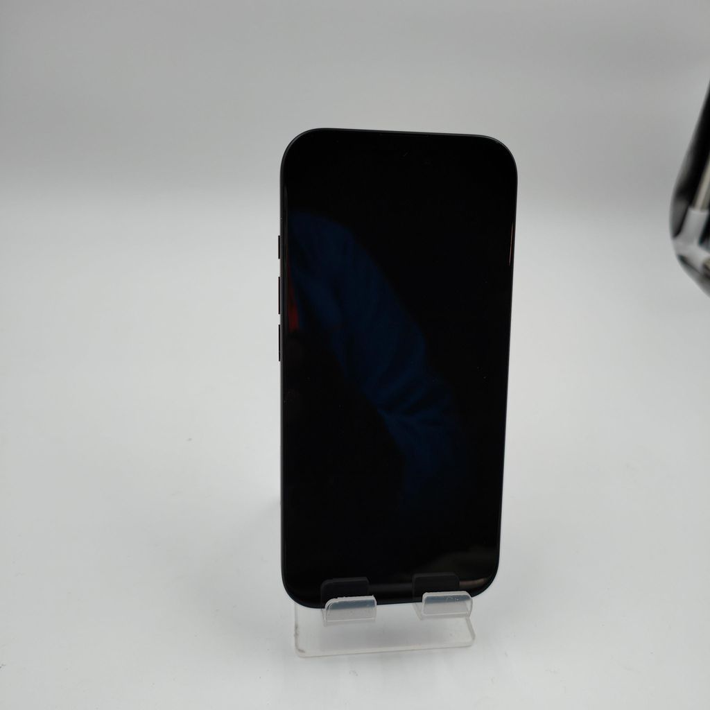 Apple iPhone 16 Schwarz 128GB Neu