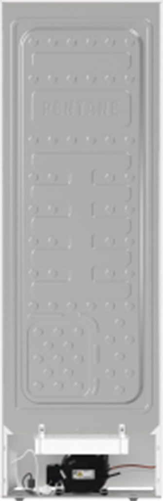 gorenje R619EEW5 Standkühlschrank, 398 Liter, Türanschlag wechselbar, Weiß