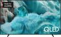 Samsung Q7F QE50Q7F3AU, 127 cm (50"), 3840 x 2160 Pixel, QLED, Smart - TV, WLAN, Schwarz