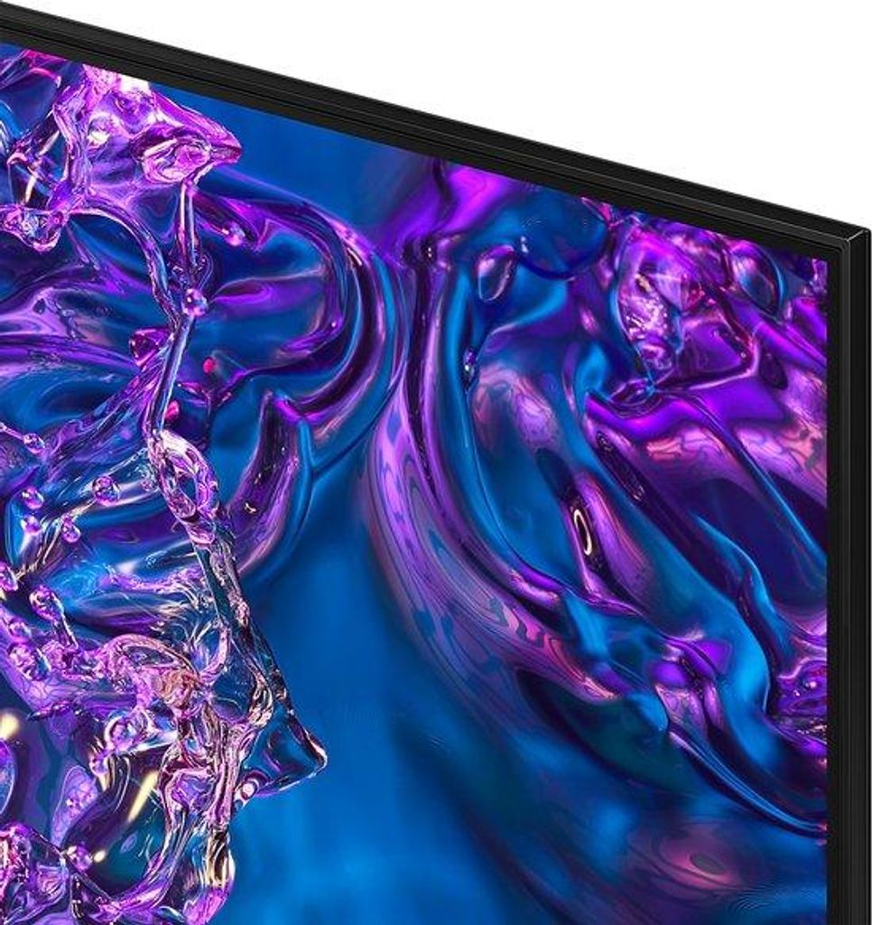 Samsung Q70D 65 Zoll QLED Smart TV Q65Q70D (2024), HDR, Wlan, Triple Tuner