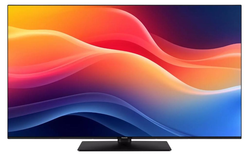 Panasonic TB - 65W61AEZ schwarz
