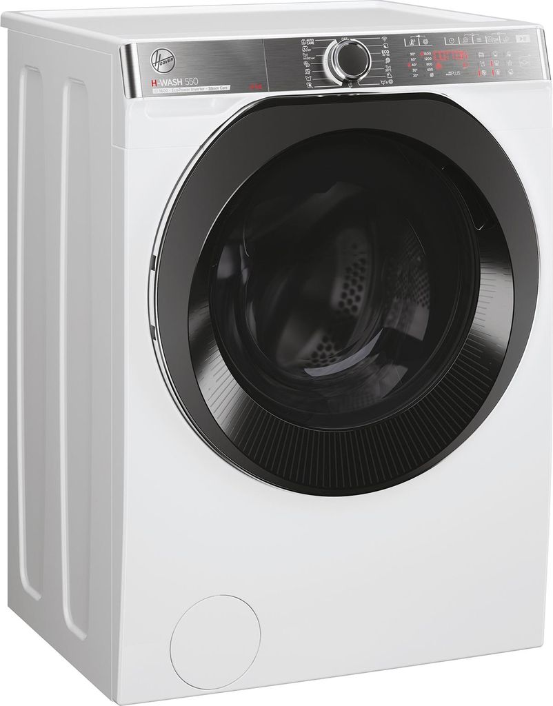 Hoover H5WPB69AMBC/1 - S Waschmaschine 9kg hOn - App Wifi Mengenautomatik Plus