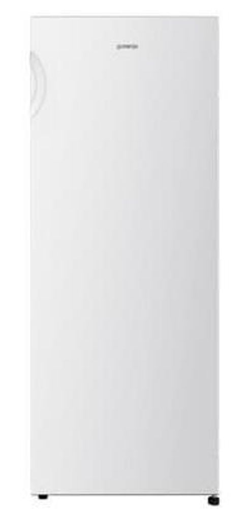 gorenje R4142PW Kühlschrank, 242 Liter, Türanschlag wechselbar, weiß