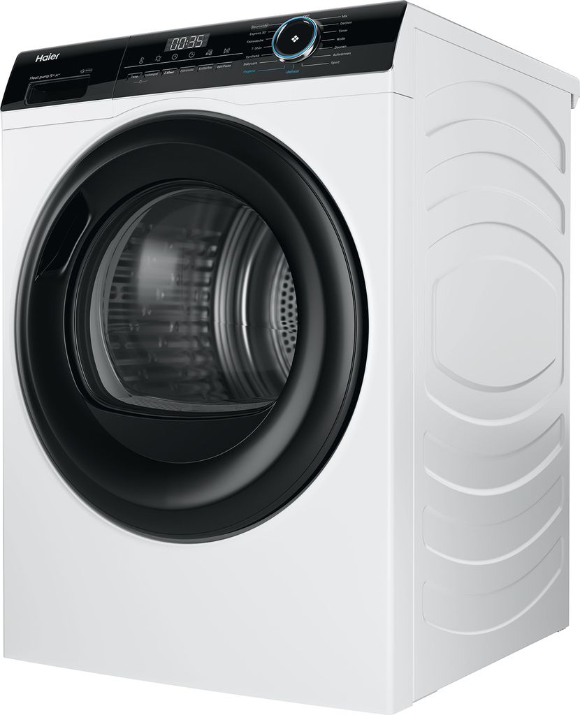 Haier HD90 - A2939 Wärmepumpentrockner