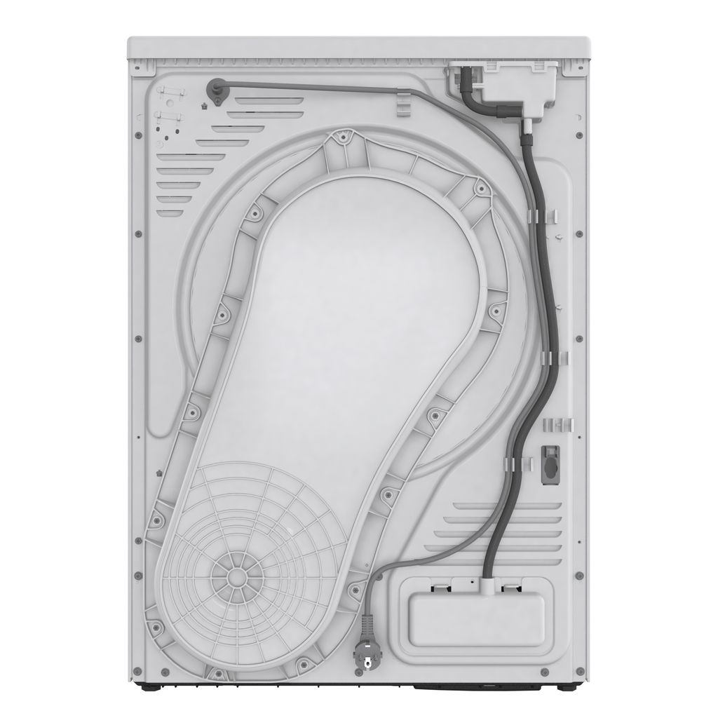 gorenje DHNE83 Wärmepumpentrockner, freistehend, 8 kg