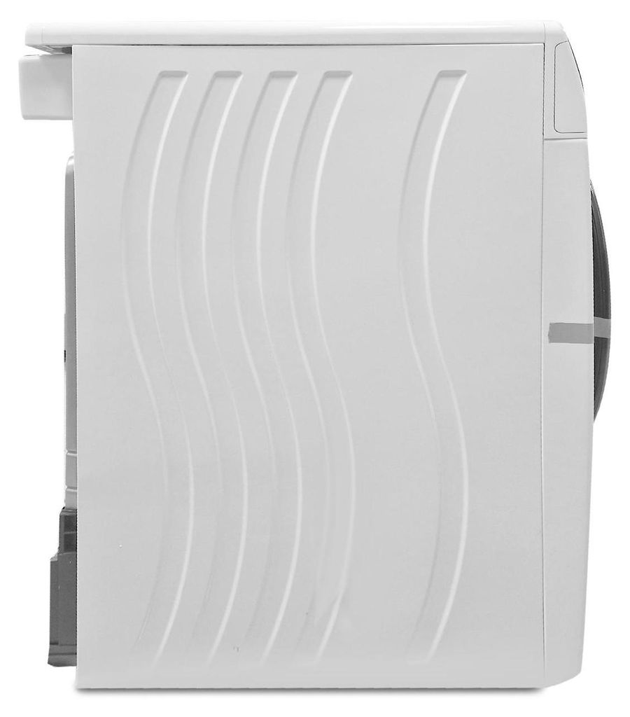 gorenje DPNA83W Wärmepumpentrockern, 8 kg, NatureDry, ConnectLife
