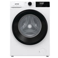 gorenje WNHPI84APS/DE Waschmaschine Frontlader 8 kg - 1400 U/min. - 15 Programme - AquaStop , Weiß