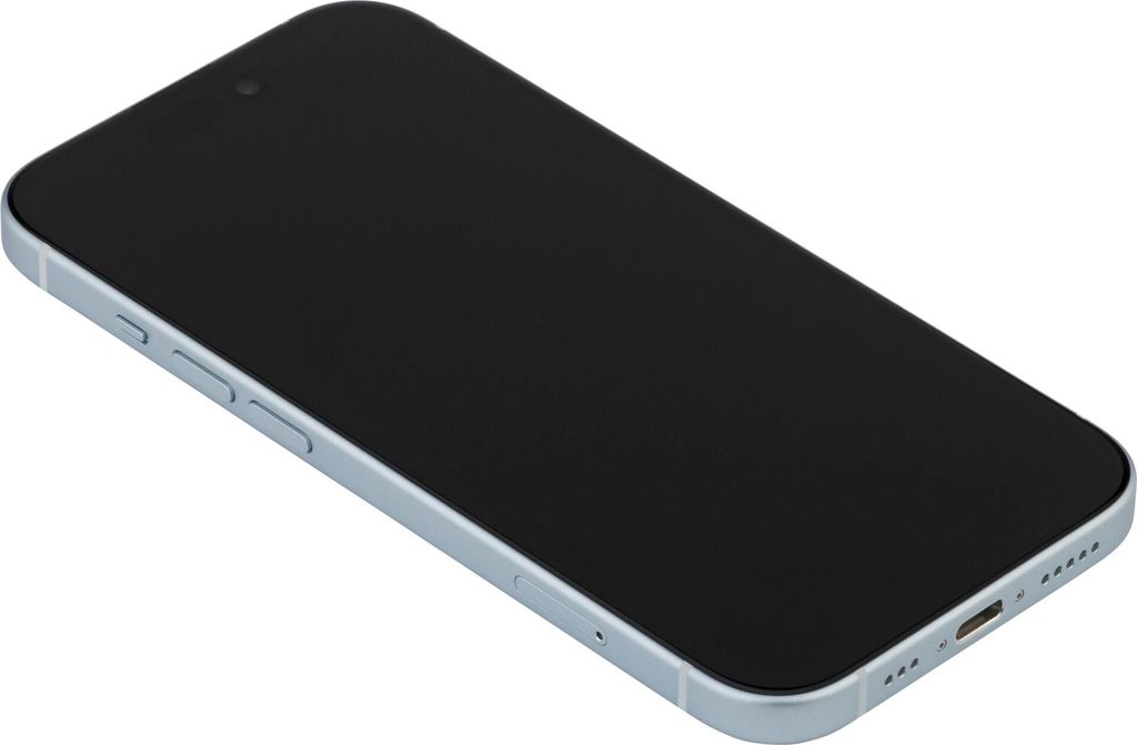 Apple iPhone 15 128GB Blau