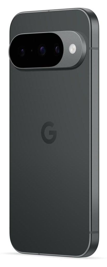 Google Pixel 10 , 16 cm (6.3"), 12 GB, 256 GB, 48 MP, Android 16.0, Schwarz