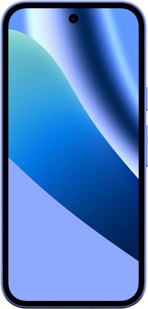Google Pixel 10a , 16 cm (6.3"), 8 GB, 256 GB, 48 MP, Android 16.0, Lavendel