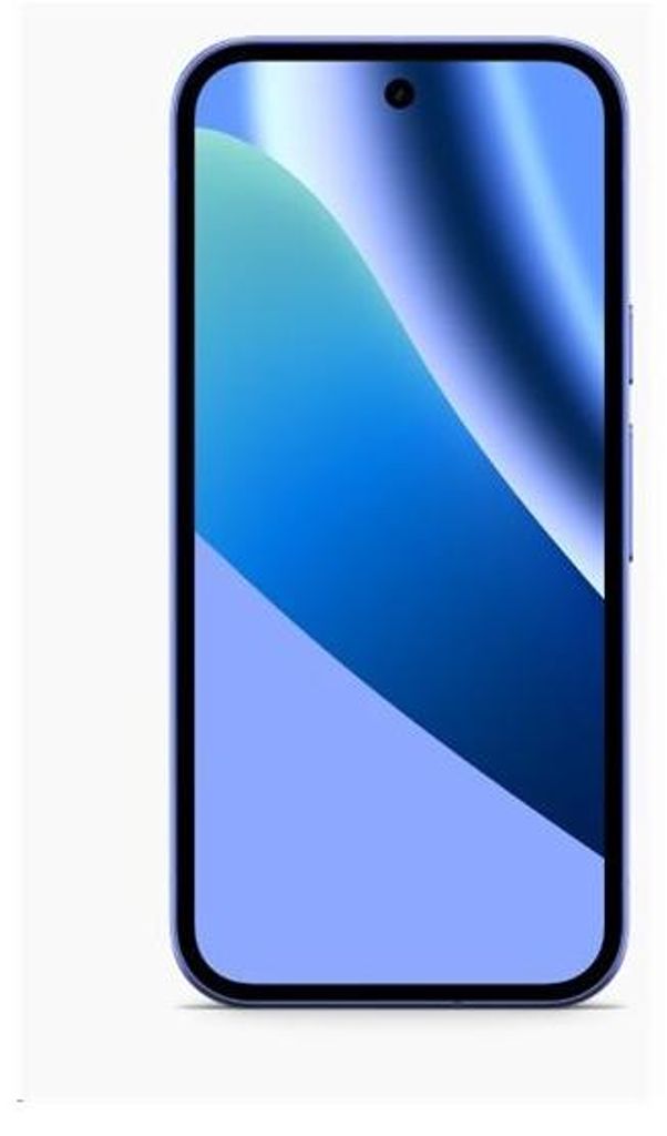 Google Pixel 10a , 16 cm (6.3"), 8 GB, 256 GB, 48 MP, Android 16.0, Lavendel