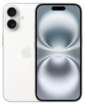 Apple iPhone 16 12GB Weiß