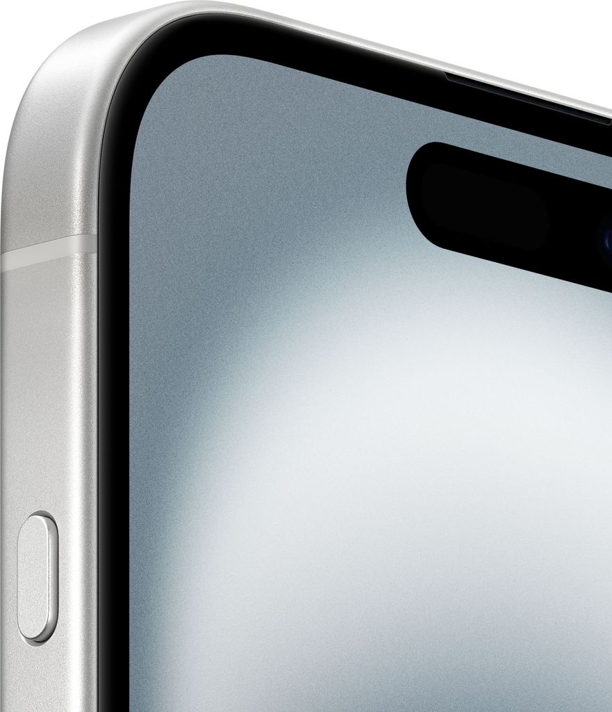Apple iPhone 16 12GB Weiß
