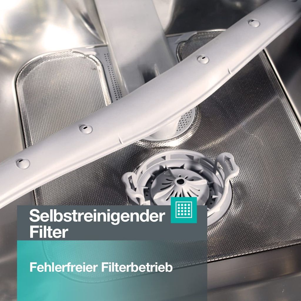 gorenje GV520E10 Geschirrspüler, vollintegrierbar, 45 cm