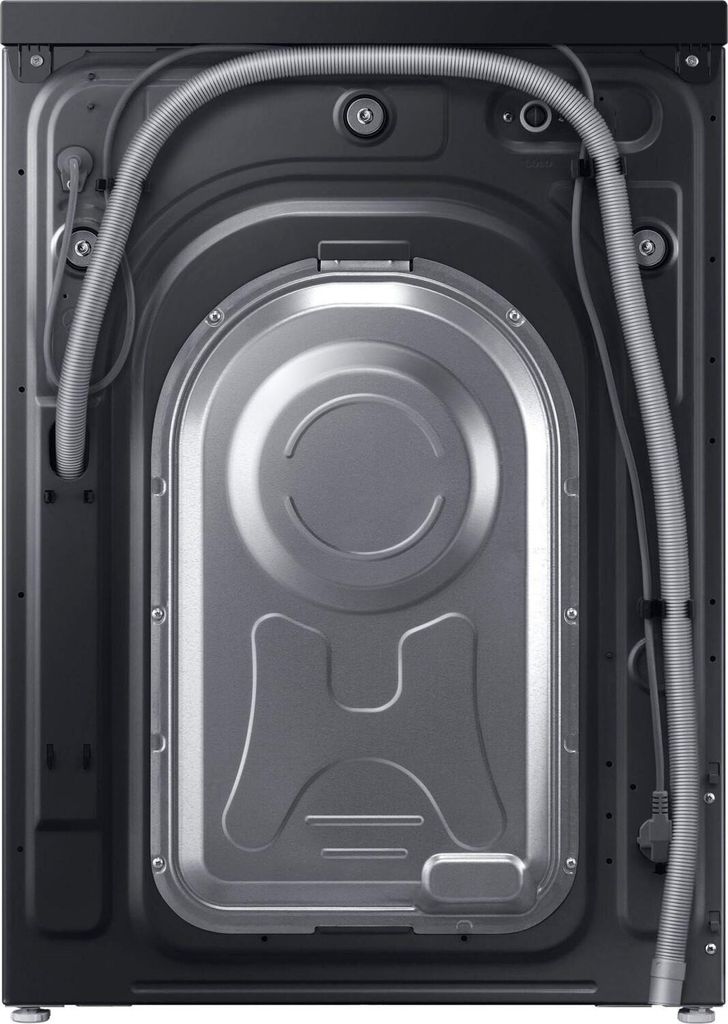 Samsung WW5000C, Waschmaschine, Ecobubble, SmartThings, Mikroplastik, 9kg, , WW90CGC04AABEG, Frontlader, 9 kg, B, 72 dB, 1400 RPM, A