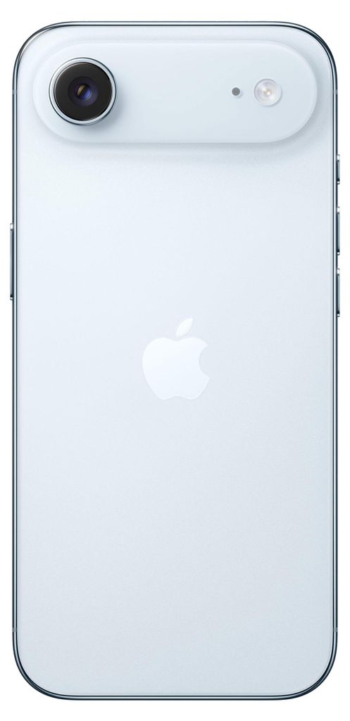 Apple iPhone Air 256GB Himmelblau
