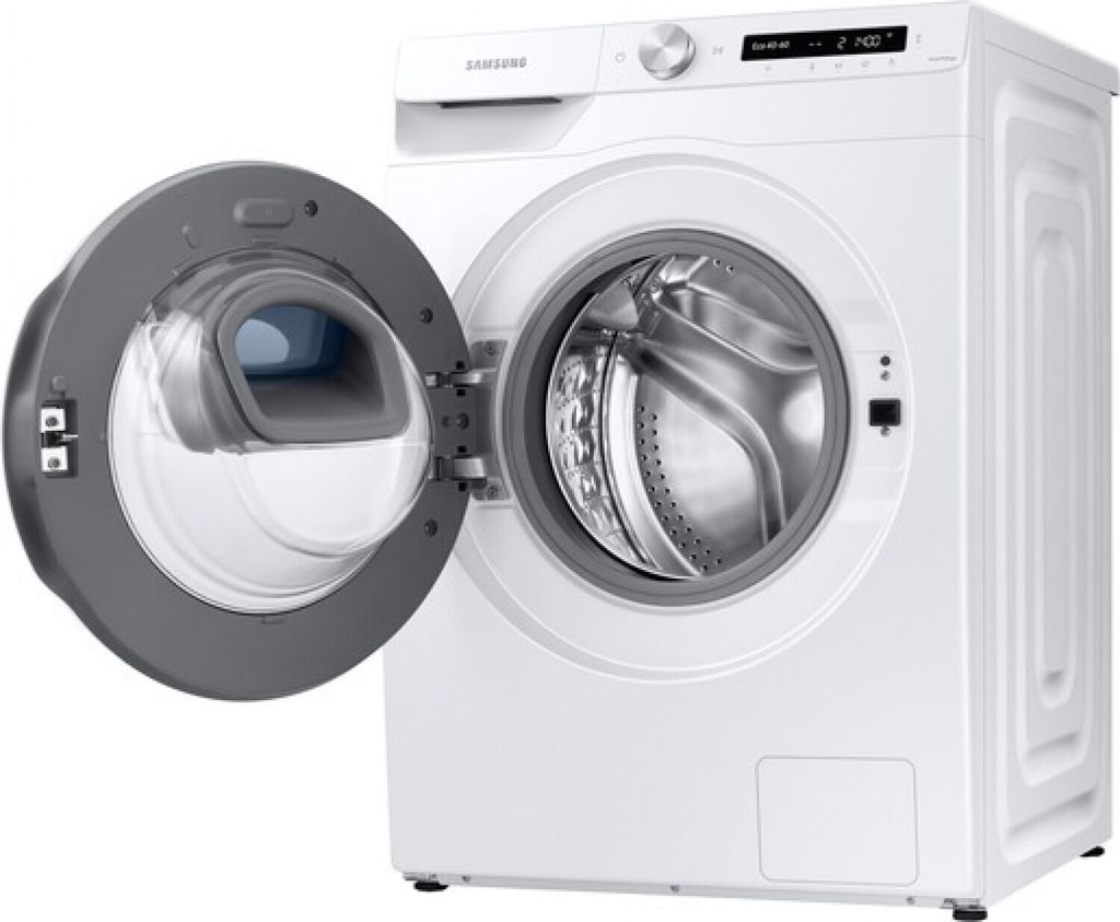 Samsung WW5500T, Waschmaschine, AddWasch 8kg