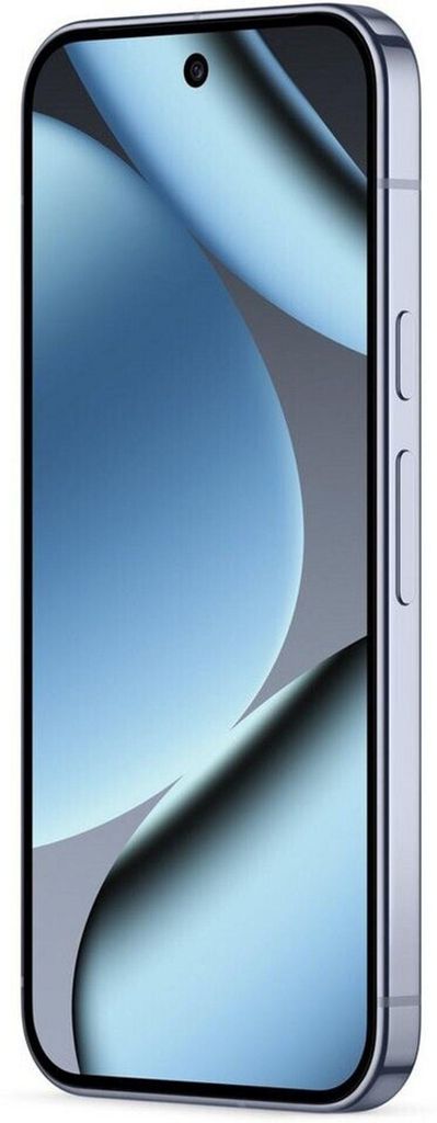 Google Pixel 10 Pro , 16 cm (6.3"), 16 GB, 128 GB, 50 MP, Android 16.0, Schwarz
