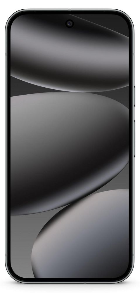 Google Pixel 10 Pro , 16 cm (6.3"), 16 GB, 128 GB, 50 MP, Android 16.0, Schwarz