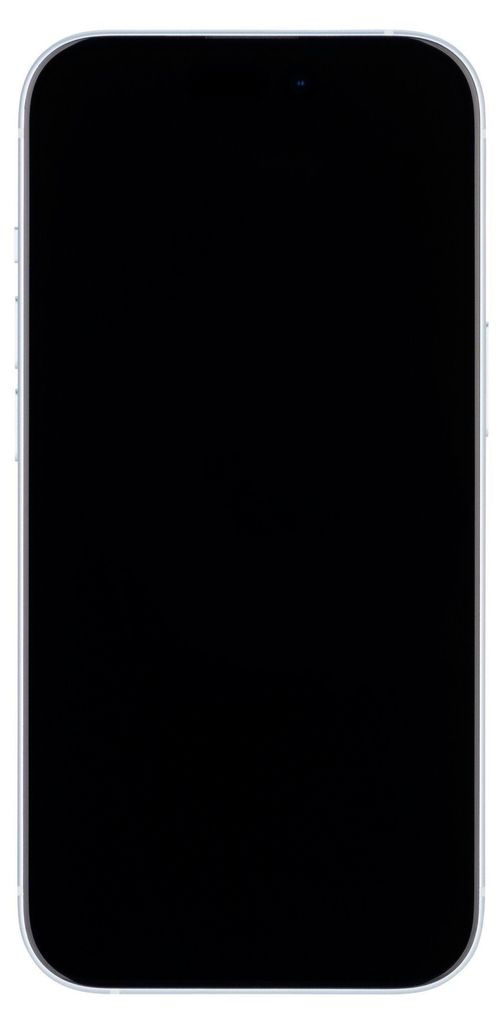 Apple iPhone 15 128GB Blau