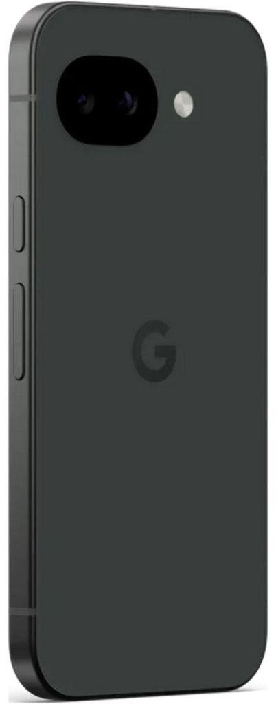 Google Pixel 10a , 16 cm (6.3"), 8 GB, 256 GB, 48 MP, Android 16.0, Schwarz