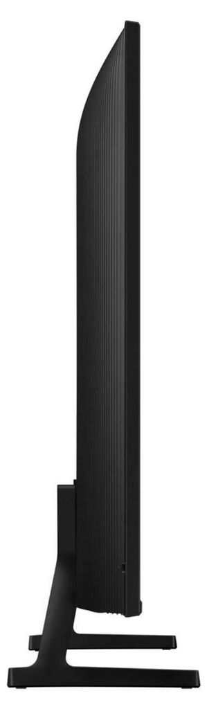 Samsung 55" Crystal UHD 4K DU7170 Tizen OS Smart TV (2024), 139,7 cm (55"), 3840 x 2160 Pixel, Kristall, Smart - TV, WLAN, Titan