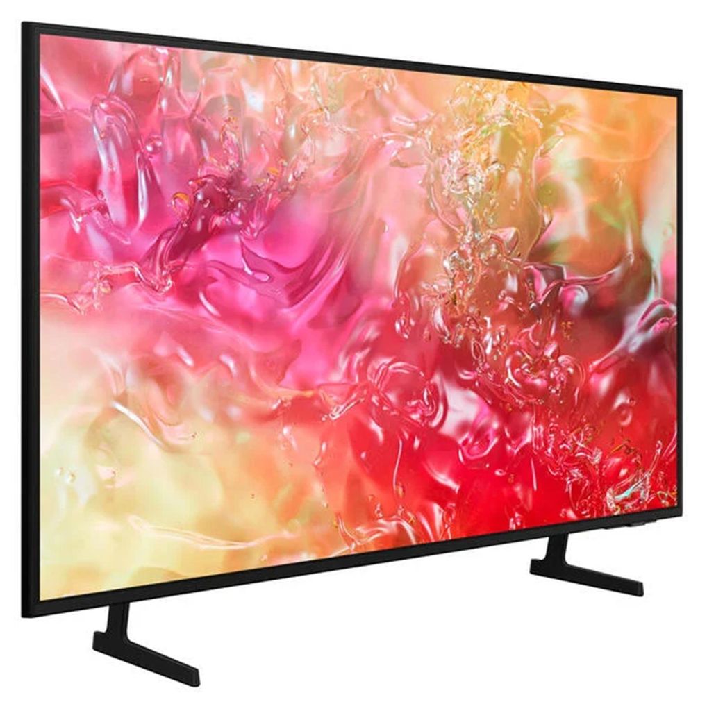 Samsung UE50DU7172U 127 cm (50") 4K Ultra HD Smart - TV WLAN Schwarz