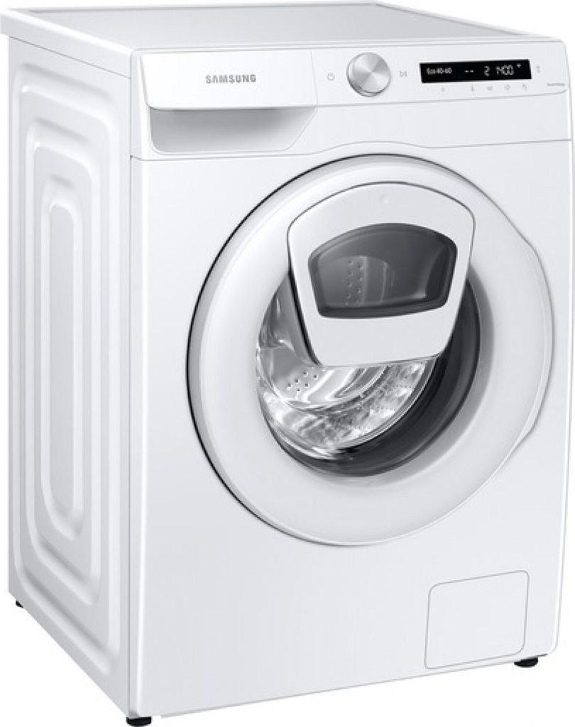 Samsung WW5500T, Waschmaschine, AddWasch 8kg