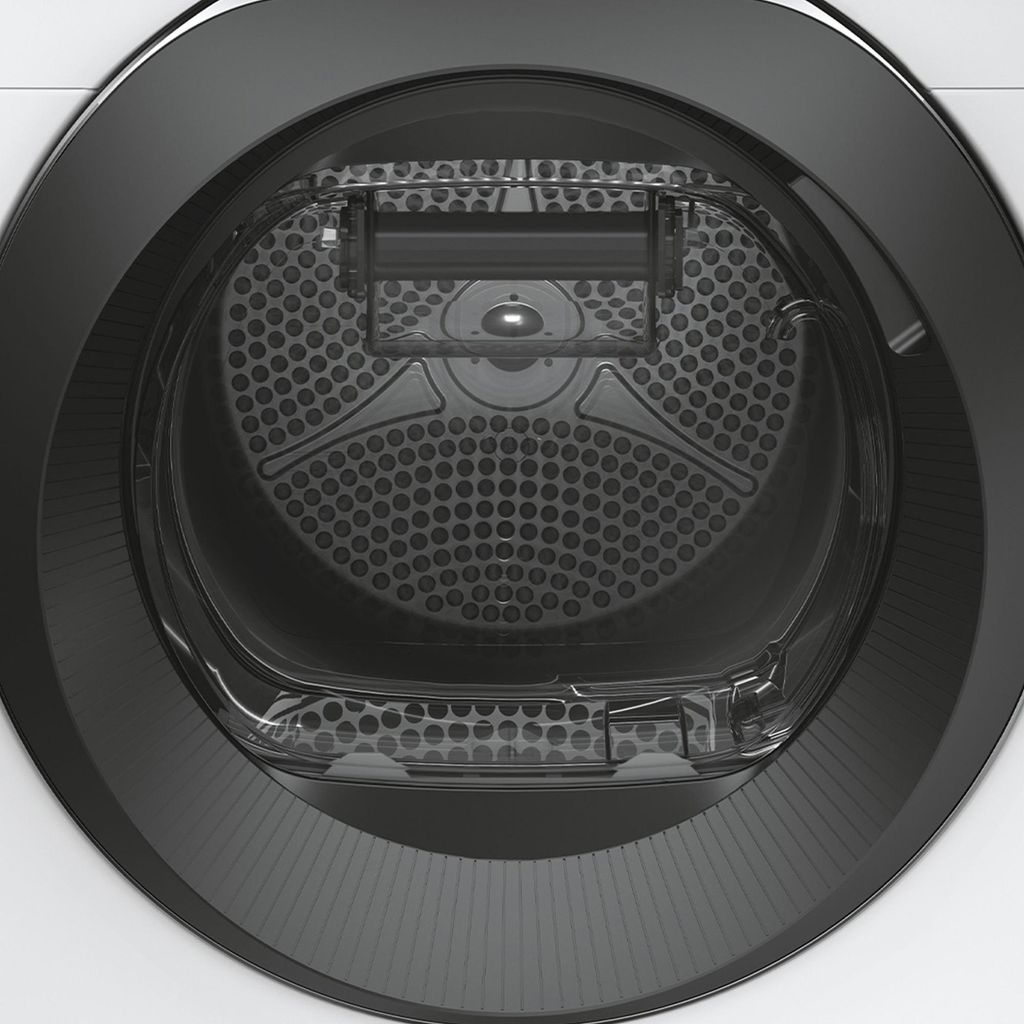 Hoover NDE H9A2TSBEXS - S Wärmepumpentrockner 9kg hOn - App Auto Care AquaVision