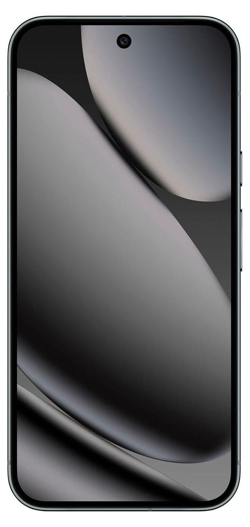 Google Pixel 10 Pro XL , 17,3 cm (6.8"), 16 GB, 256 GB, 50 MP, Android 16.0, Schwarz