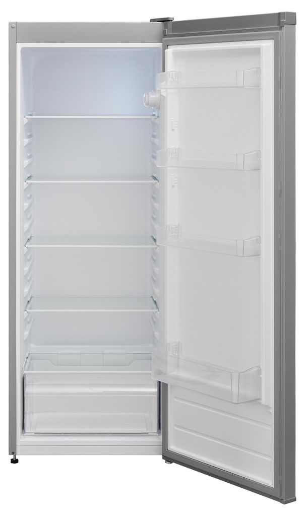 TELEFUNKEN KTFK265E2 Kühlschrank ohne Gefrierfach 255 Liter