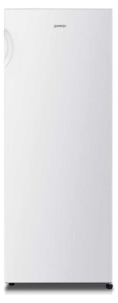 gorenje R4142PW Kühlschrank, 242 Liter, Türanschlag wechselbar, weiß
