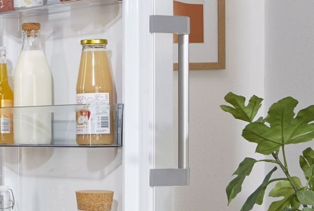 gorenje R619EEW5 Standkühlschrank, 398 Liter, Türanschlag wechselbar, Weiß