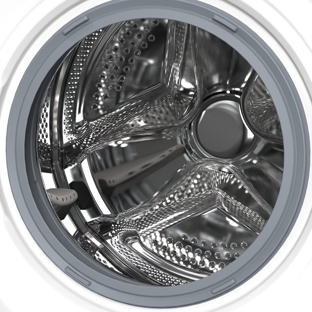 Sharp ES - PRO714WA - DE Waschmaschine 7kg AquaStop VeeZy App Dampftechnologie