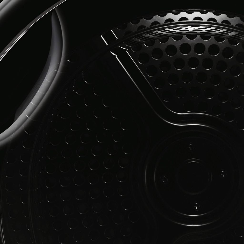 Haier HD90 - A3TEAM5 Wärmepumpentrockner hOn - App 9kg I - Refresh Startzeitvorwahl