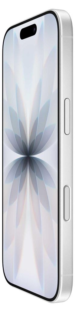 Apple iPhone 17 , 16 cm (6.3"), 2622 x 1206 Pixel, 256 GB, 48 MP, iOS 26, Weiß