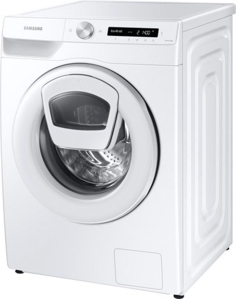 Samsung WW5500T, Waschmaschine, AddWasch 8kg