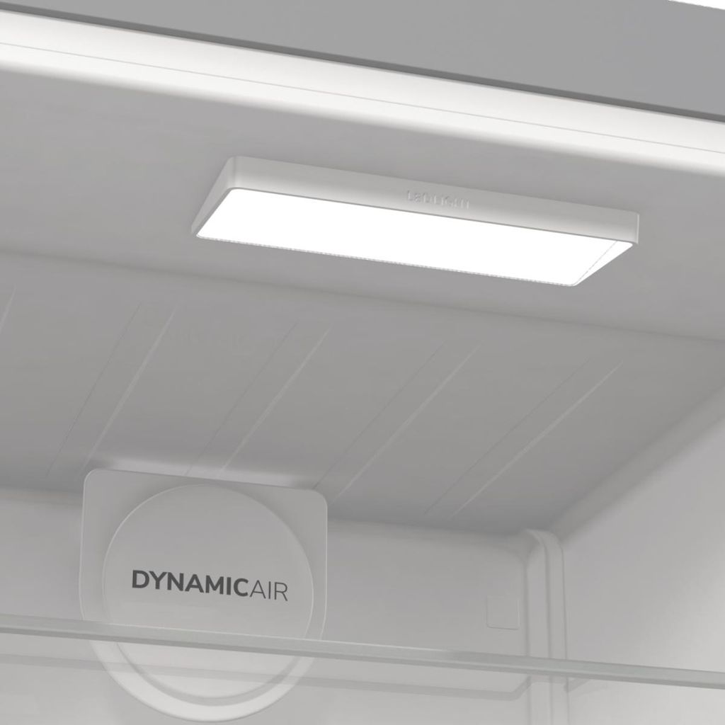 gorenje R619DAXL6 Kühlschrank ohne Gefrierfach, 398 Liter, Türanschlag wechselbar, Display, silber
