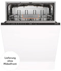 gorenje GV642C65 Geschirrspüler, vollintegrierbar (Lieferung ohne Möbelfront), TouchControl, TotalDry, 60 cm