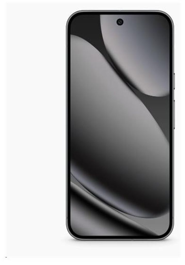 Google Pixel 10 Pro XL , 17,3 cm (6.8"), 16 GB, 256 GB, 50 MP, Android 16.0, Schwarz