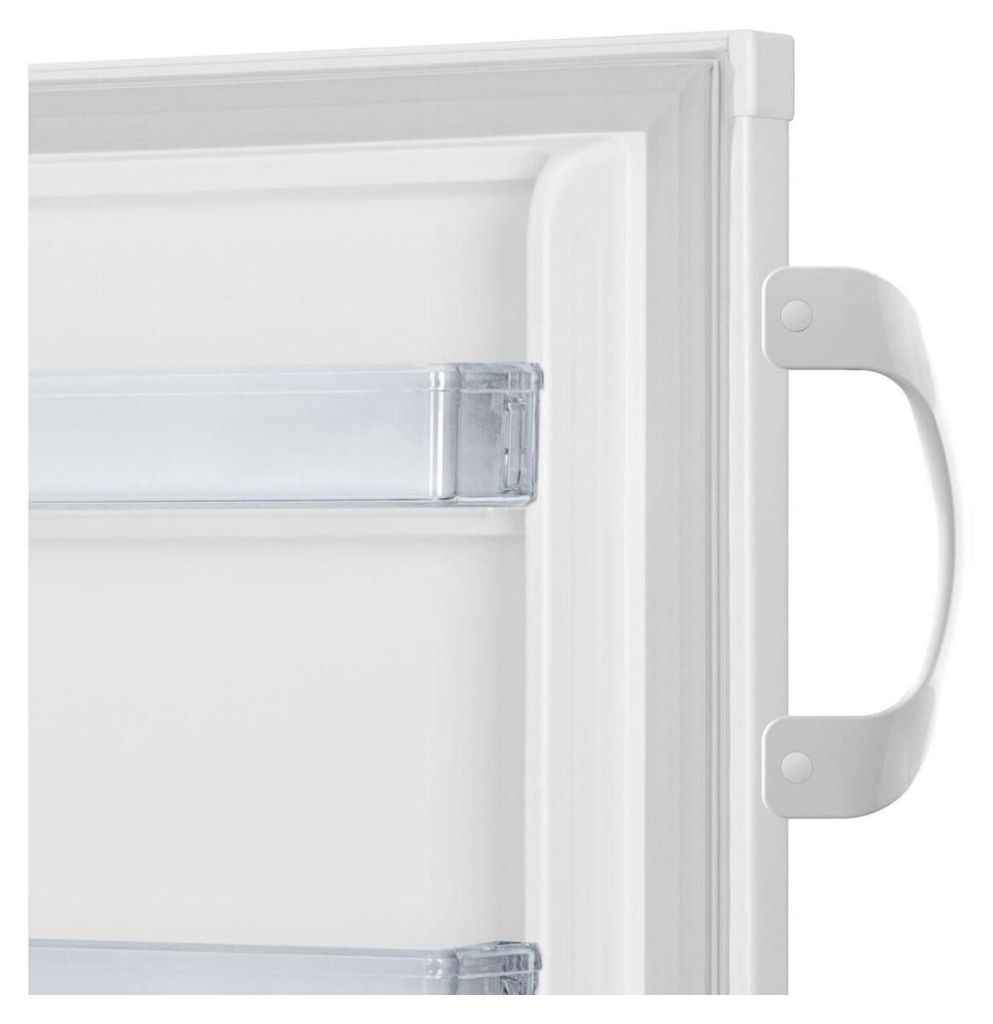 gorenje Freistehend Kühlschrank, 84.5 x 56 x 59.8 cm, Weiß, 120 l, Freistehend, C, 37 dB, N - T, 2 kg/24h