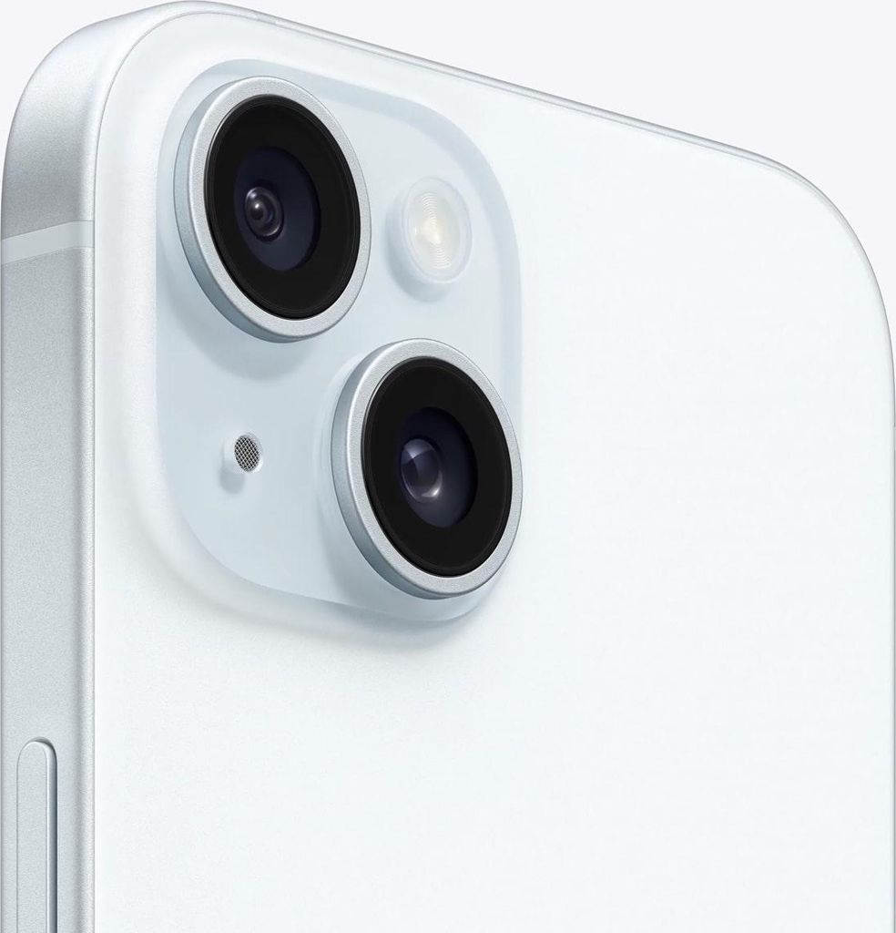 Apple iPhone 15 128GB Blau