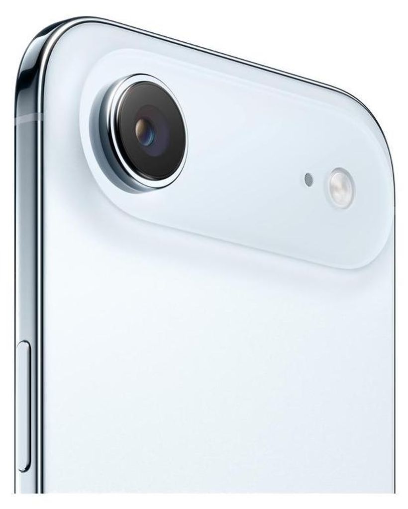 Apple iPhone Air 256GB Himmelblau