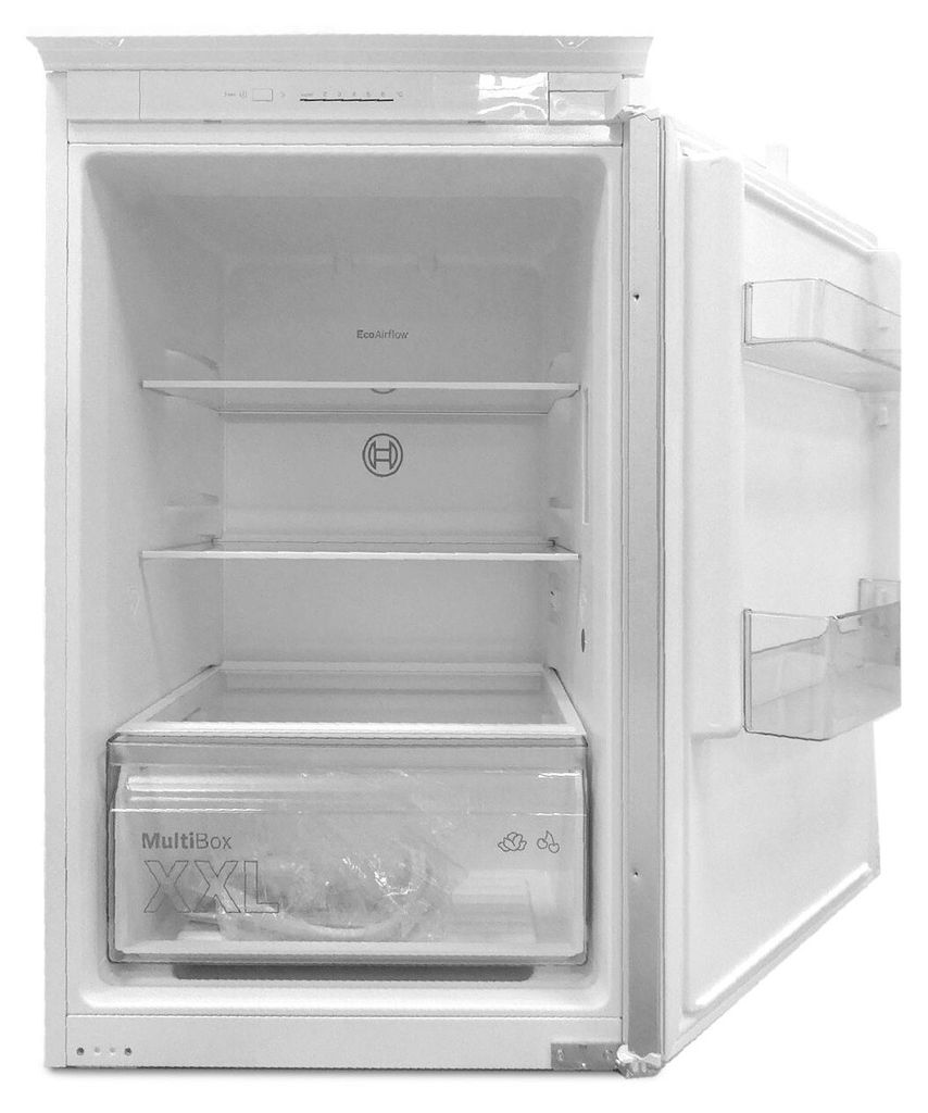 Bosch Serie 2 KIR21NSE0, 136 l, SN - ST, 35 dB, E, Weiß