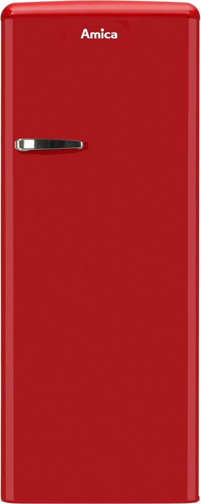 Amica KSR 364 150 R, 218 l, Freistehend, E, 41 dB, N - ST, 2 kg/24h